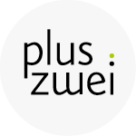 Logo pluszwei
